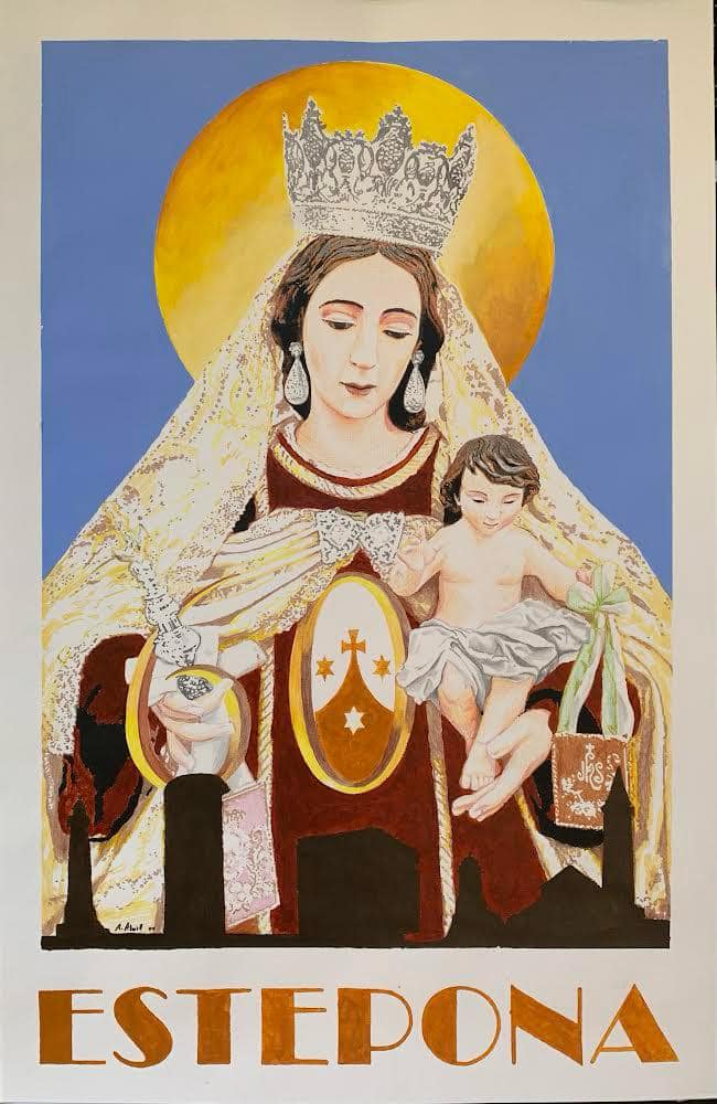 Fiestas patronales en honor a la Virgen del Carmen  